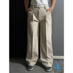 شلوار فوتر گرم بالا