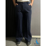 شلوار فوتر گرم بالا