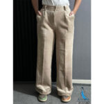 شلوار مخمل اویشو ضخیم بوتیک زنانه کیانا