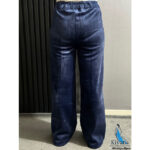 شلوار مخمل اویشو ضخیم بوتیک زنانه کیانا