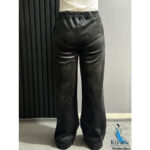 شلوار مخمل اویشو ضخیم بوتیک زنانه کیانا