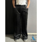 شلوار مخمل اویشو ضخیم بوتیک زنانه کیانا