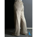 شلوار مخمل اویشو ضخیم بوتیک زنانه کیانا