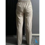 شلوار بگ زنانه آبشاری