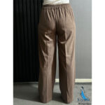 شلوار بگ زنانه آبشاری