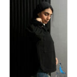 شومیز کتان پاییزه دخترونه بوتیک کیانا