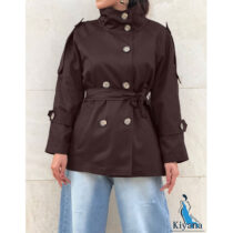 ترنج کت سانتانا زنانه