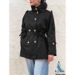 ترنج کت سانتانا زنانه