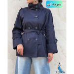 ترنج کت سانتانا زنانه