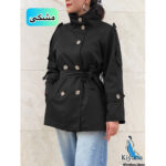 ترنج کت سانتانا زنانه