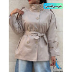 ترنج کت سانتانا زنانه