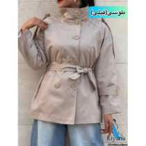 ترنج کت سانتانا زنانه