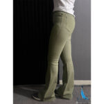 شلوار کتان بوتکات سوپر کش کیانا