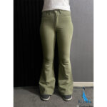 شلوار کتان بوتکات سوپر کش کیانا