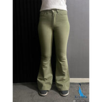 شلوار کتان بوتکات سوپر کش کیانا