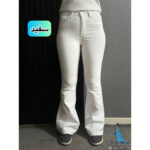 شلوار کتان بوتکات سوپر کش کیانا