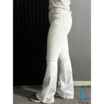 شلوار کتان بوتکات سوپر کش کیانا