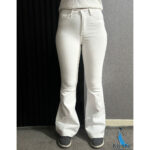 شلوار کتان بوتکات سوپر کش کیانا