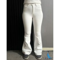 شلوار کتان بوتکات سوپر کش کیانا