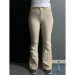 شلوار کتان بوتکات سوپر کش کیانا