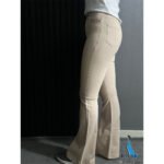 شلوار کتان بوتکات سوپر کش کیانا