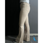 شلوار کتان بوتکات سوپر کش کیانا