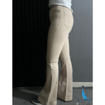 شلوار کتان بوتکات سوپر کش کیانا