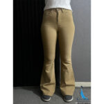 شلوار کتان بوتکات سوپر کش کیانا