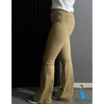 شلوار کتان بوتکات سوپر کش کیانا