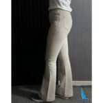 شلوار کتان بوتکات سوپر کش کیانا