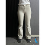 شلوار کتان بوتکات سوپر کش کیانا