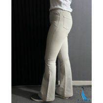 شلوار کتان بوتکات سوپر کش کیانا