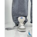 شلوار جین دخترانه کارپنتری تینت