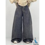 شلوار جین سوپربگ دخترانه