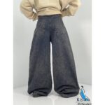 شلوار جین سوپربگ دخترانه