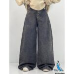 شلوار جین سوپربگ دخترانه