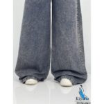 شلوار جین سوپربگ دخترانه