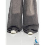 شلوار بگ دخترانه قهوه ای