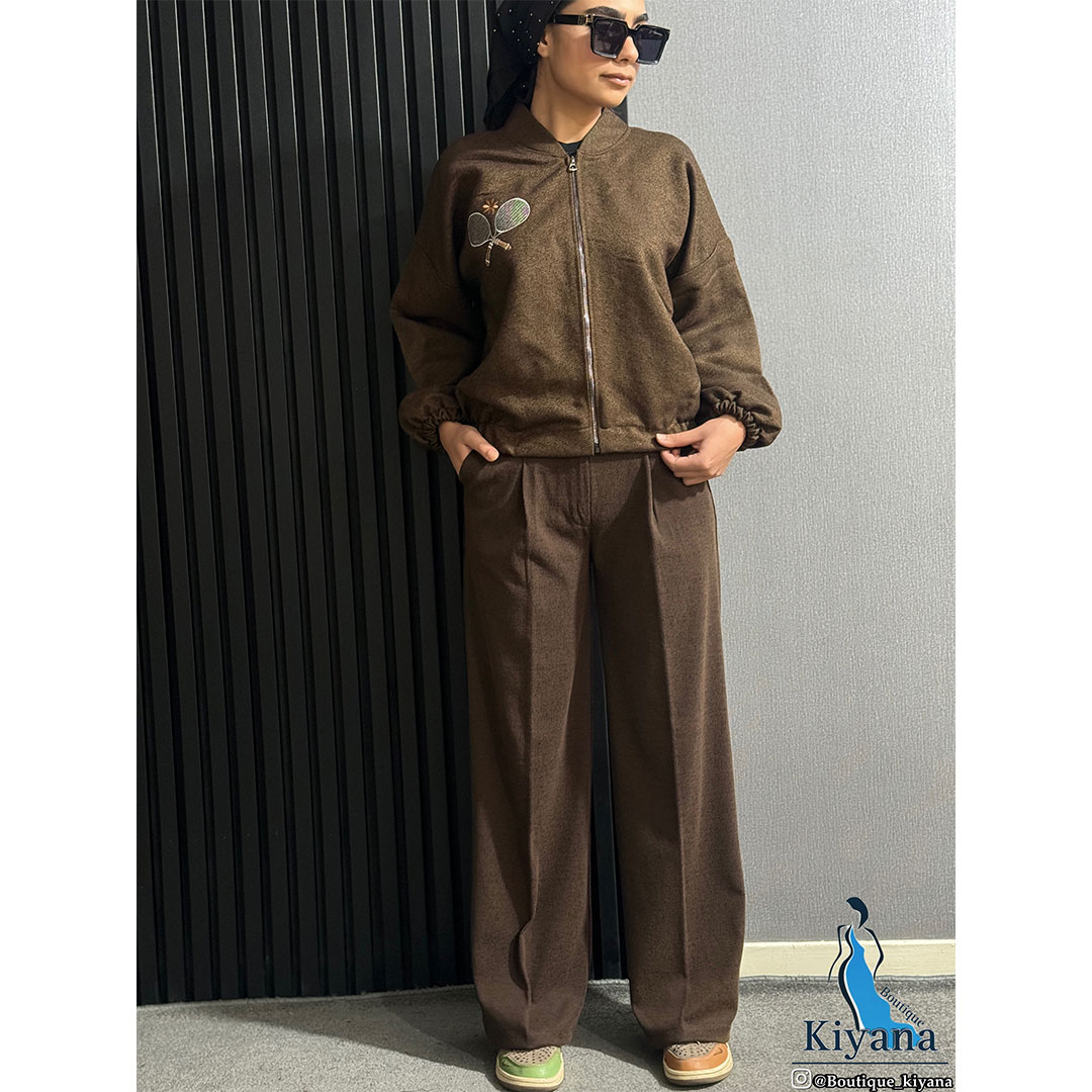 بامبر تنیسی کیانا