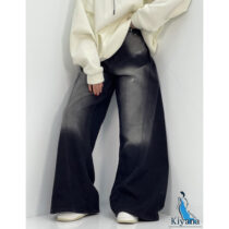 شلوار شافل سایز بزرگ کیانا