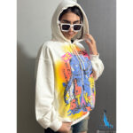 هودی دورس وارداتی نگینی دخترانه