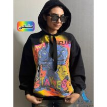 هودی دورس وارداتی نگینی دخترانه