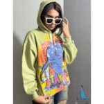 هودی دورس وارداتی نگینی دخترانه