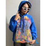 هودی دورس وارداتی نگینی دخترانه