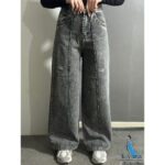 شلوار جین لوپ