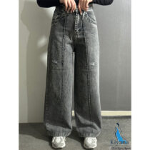 شلوار جین لوپ