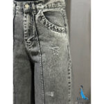 شلوار جین لوپ