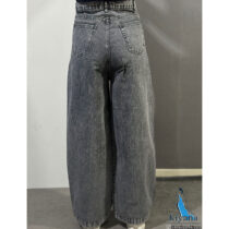 شلوار جین لوپ