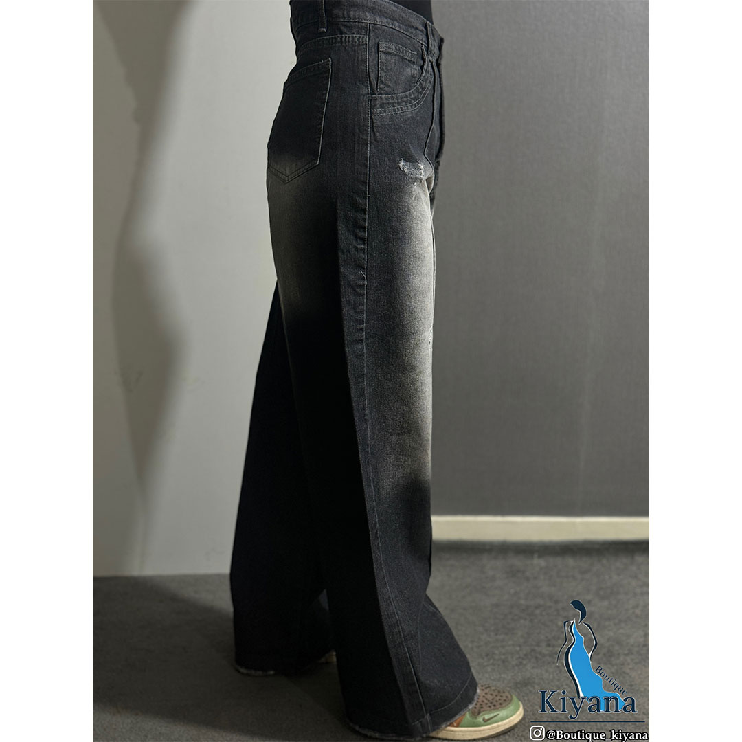 شلوار جین لوپ