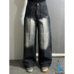 شلوار جین لوپ